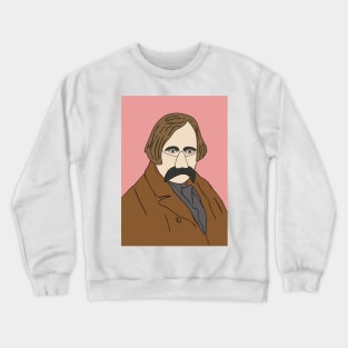 Shevchenko Crewneck Sweatshirt